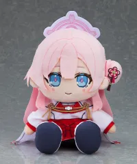 GOOD SMILE COMPANY Chocopuni Plushie Mimori - Blue Archive - photo 1
