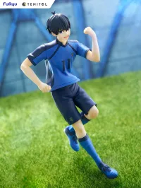 FuRyu TENITOL Yoichi Isagi - BLUE LOCK - photo 4