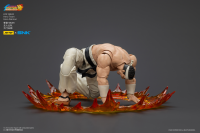 KOF 98UM Hero Team Goro Daimon 15