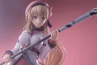 KOTOBUKIYA Agnès Claudel - The Legend of Heroes - photo 3