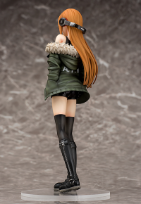 Futaba Sakura(3rd-run) 3