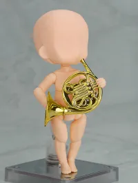 GOOD SMILE COMPANY Nendoroid Doll Brass Instruments Parts Set - Figure Accessories - photo 2