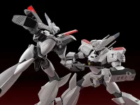 GOOD SMILE COMPANY MODEROID AV-X0 Type Zero(3rd-run) - Mobile Police Patlabor - photo 8