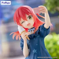 FuRyu BOCCHI THE ROCK!　Trio-Try-iT Figure -Ikuyo Kita- - Bocchi the Rock! - photo 3