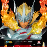 Tsume Art Merak Beta Hägen - Ikigai - Saint Seiya - photo 2
