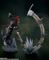 TAMASHII NATIONS Renji Abarai-THE BLOOD WARFARE- "BLEACH:Thousand-Year Blood War", TAMASHII NATIONS FiguartsZERO - BLEACH - photo 7
