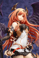 Dark Angel Olivia 8