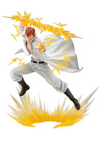 ARTFX J Kazuma Kuwabara Ver.2 8