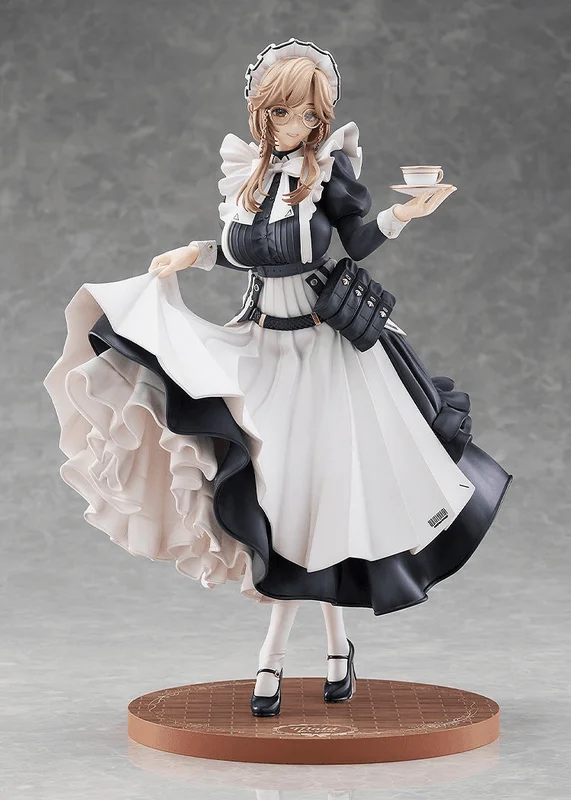 DMM Factory GODDESS OF VICTORY: NIKKE Ade 1/7 Scale Figure - GODDESS OF VICTORY: NIKKE