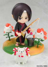 Hozuki no Reitetsu Hakotoniwa Hozuki & Shiro 7