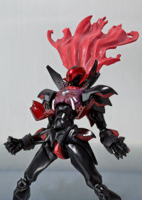 D-Arts - Knight Blazer (Wild Arms) 4