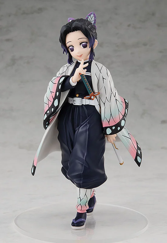 GOOD SMILE COMPANY POP UP PARADE Shinobu Kocho - Demon Slayer: Kimetsu no Yaiba