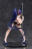 FREEing Akeno Himejima: Bare Leg Bunny Ver. 2nd - High School DxD HERO - photo 6