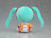 Hatsune Miku GT Project 15th Anniversary Commemorative Plushie 2010 Ver. 3