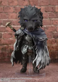 TAMASHII NATIONS Blaidd the Half-Wolf "ELDEN RING" TAMASHII NATIONS Figuarts mini - Elden Ring - photo 3