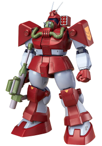 COMBAT ARMORS MAX 03: 1/72nd Scale Abitate T10B Blockhead(re-run) 2