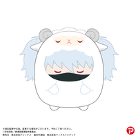 Shin Gekijoban Gintama Tenorins Collection 7
