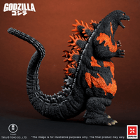 Godzilla (1995) Standard Version 4