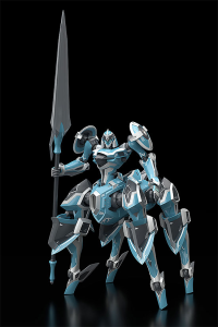 MODEROID Tzendolimble: Mass-Production Color Ver. 1