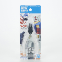 BANDAI SPIRITS ENTRY NIPPER (WHITE) 1