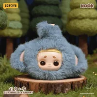 52TOYS Nook My Date with the Forest - NOOK - photo 4
