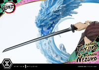 Concept Masterline Demon Slayer: Kimetsu no Yaiba Kamado KAMADO TANJIRO & KAMADO NEZUKO Ultimate Bonus Version 			 13