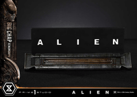 Museum Masterline XL Alien (Film) Big Chap Xenomorph Regular Ver.			 8
