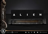 Prime 1 Studio Museum Masterline XL Alien (Film) Big Chap Xenomorph Regular Ver.			 - Alien (Movie Franchise) - photo 8