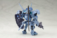 Muv Luv Alternative D-Style - Sharanui Storm & Strike Vanguard 2