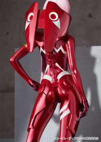 POP UP PARADE Zero Two: Pilot Suit Ver. L Size 5
