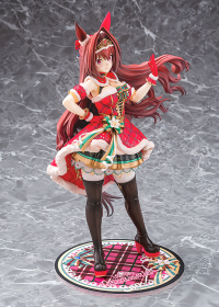 Daiwa Scarlet: Scarlet Nuit Etoile 7