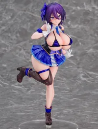 Cleyera Doll Ibuki Asaba -Kegareboshi・Ao- - Kegareboshi・Ao - photo 13