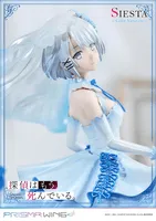 Prime 1 Studio PRISMA WING The Detective Is Already Dead Siesta Color Variations 1/7 Scale Pre-Painted Figure - The Detective Is Already Dead - photo 17