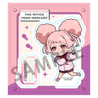 Mobile Suit Gundam: The Witch from Mercury - Acrylic Stands 7