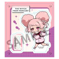 MegaHouse Mobile Suit Gundam: The Witch from Mercury - Acrylic Stands - Mobile Suit Gundam: The Witch from Mercury - photo 7