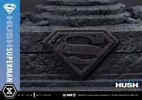 Prime 1 Studio Ultimate Premium Masterline Batman: Hush (Comics) Superman - DC Comics - photo 57