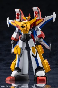 KOTOBUKIYA DA-GARN & GX PARTS - The Brave Fighter of Legend Da-Garn - photo 4
