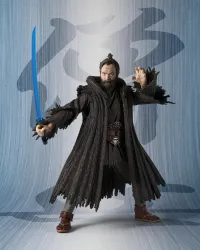 TAMASHII NATIONS SOHEI OBI-WAN KENOBI "STAR WARS", TAMASHII NATIONS MEISHO MOVIE REALIZATION - Star Wars - photo 6