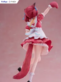 FuRyu Akami Karubi 1/7 Scale Figure - Vtubers - photo 13