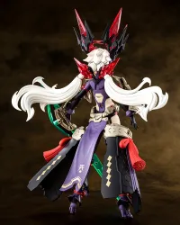 KOTOBUKIYA AUV SUSANOWO REGALIA - Megami Device - photo 2