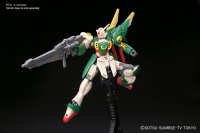 HG 1/144 Wing Gundam Fenice 3
