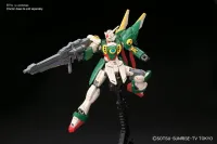 BANDAI HOBBY HG 1/144 Wing Gundam Fenice - Mobile Suit Gundam Wing - photo 3