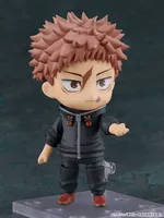 GOOD SMILE COMPANY Nendoroid Yuji Itadori: Execution Ver. [Basic] - Jujutsu Kaisen - photo 2