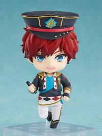 Nendoroid Hiiro Amagi 1