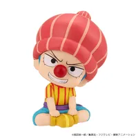 MegaHouse Lookup ONE PIECE Shanks & Buggy Childhood Ver.【with gift】 - ONE PIECE - photo 4