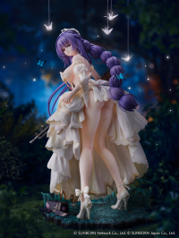 ZB-26 The 1000th Paper Crane - Wounded Ver.- 7
