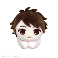 Haikyu!! HUG CHARACTER COLLECTION 4 3