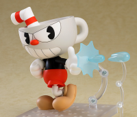 Nendoroid Cuphead 2