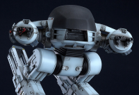 MODEROID ED-209(re-run) 4