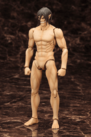 Eren Yeager 12